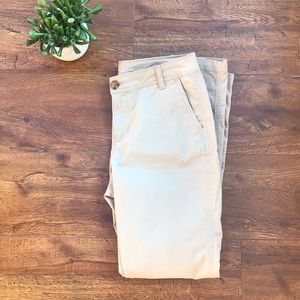 Old Navy Khakis